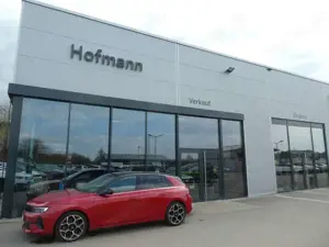 Opel Astra L Lim. GS Line PHEV, Klima, SHZ, PDC, Navi