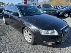 Audi A6 Avant 3.0 V6 TDI *AUTOMATIK*HÄNDLER*EXPORT*