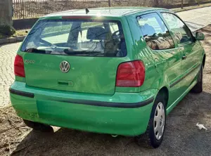 Volkswagen Polo Bild 3