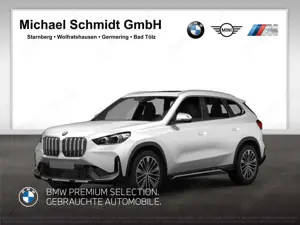 BMW X1 sDrive18i SAV HK HiFi DAB Parkassistent Shz