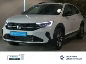 Volkswagen Taigo Taigo 1.0 TSI Energy AHK ACC APP CONNECT