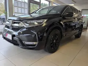 Honda CR-V Hybrid 2.0 i-MMD 2WD Sport Line
