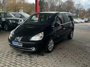 Renault Espace IV Initiale I Diesel I Seitenschaden