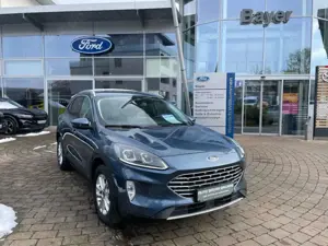 Ford Kuga 2.5 Duratec PHEV TITANIUM X