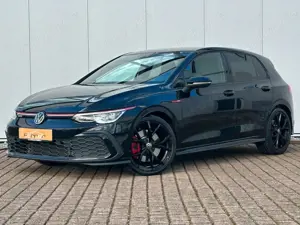 Volkswagen Golf VIII 2.0 GTI DSG MATRIX 19" ACC APPC. CAM