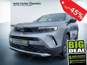 Opel Mokka 1.2 Elegance LED/KlimaA/SHZ/LHZ/PDC/Kamera