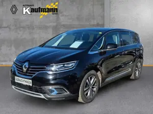 Renault Espace V Limited 1,8 TCe 225 7 Sitze