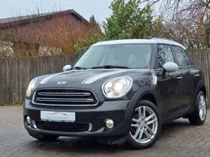 MINI Cooper D