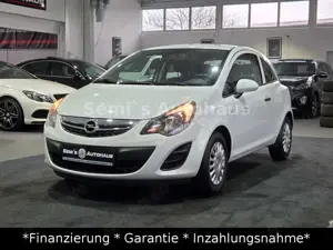 Opel Corsa D Selection