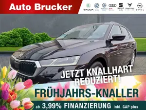 Skoda Octavia Combi Style iV+Navi+el.Panoramadach+Alufelgen+LED