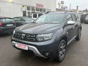 Dacia Duster II Prestige+ KAMERA/KLIMA/NAVI/SHZ/8FACH/