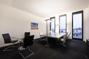 Entdecken Sie die vielen Möglichkeiten, um in Signature City Gate auf Ihre Art zu arbeiten Bild 4