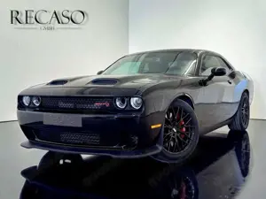 Dodge Challenger SRT HELLCAT REDEYE