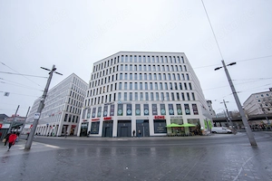 Entdecken Sie die vielen Möglichkeiten, um in Signature City Gate auf Ihre Art zu arbeiten