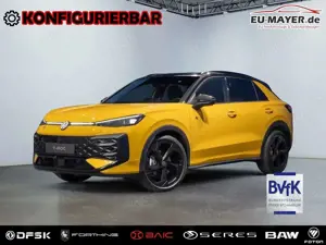 Volkswagen T-Roc Trend / Festpreisgarantie* | kostenlose Lieferu...