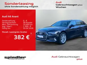 Audi A6 advanced 40TDI S-tronic/ Navi, AHK, LED