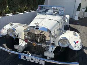 Oldtimer Others CMC Roadster Gazelle de Luxe USA