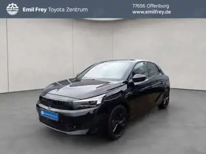 Opel Corsa 1.2 Direct Injection Turbo Automatik GS