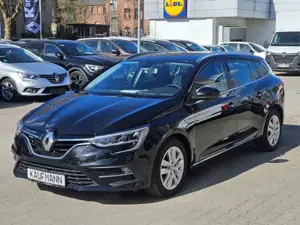Renault Megane IV Grandtour Business Edition 1.3 TCe 140 EU6d