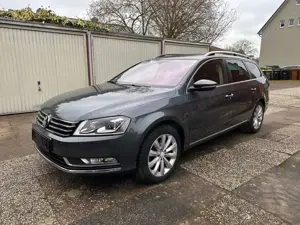Volkswagen Passat Variant Passat Variant 1.4 TSI EcoFuel DSGComfortline