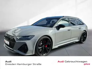 Audi RS6 Head-up AHZV BO Pano Standheizung
