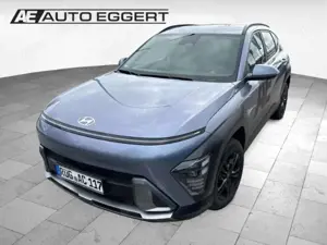 Hyundai KONA Trend 1.6 T-GDi 7-DCT 2WD Navi Digitales Cockpit L