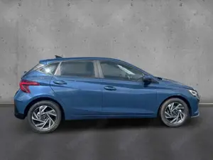 Hyundai i20 FL MY26 1.0 T-GDI DCT Trend Navi Digitales Cockpit Bild 5
