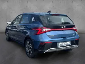 Hyundai i20 FL MY26 1.0 T-GDI DCT Trend Navi Digitales Cockpit Bild 3