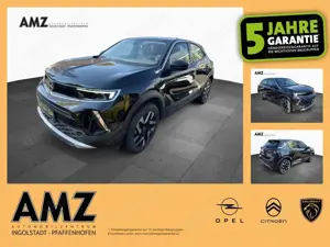 Opel Mokka-E Mokka e Elegance LED+Fernlichtass.+Kam.+KlimaA