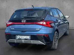 Hyundai i20 FL MY26 1.0 T-GDI DCT Trend Navi Digitales Cockpit Bild 4
