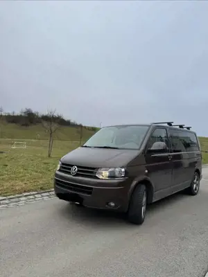 Volkswagen T5 Multivan
