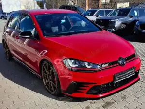 Volkswagen Golf GTI GTI Clubsport BMT