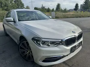 BMW 530 530 d Luxury Line Individual