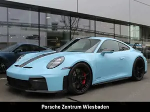 Porsche 992 -2 (911) GT3- PTS- Weissach - MwSt.