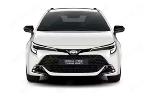 Toyota Corolla TS 2.0 Teamplayer Technik-Paket Sitzhzg Bild 4