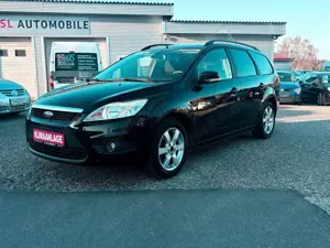 Ford Focus 1.6 Ambiente