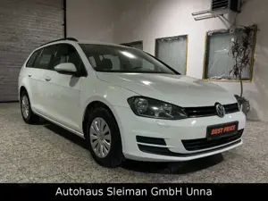 Volkswagen Golf VII Variant Trendline 1,6TDI/Navi/Klima