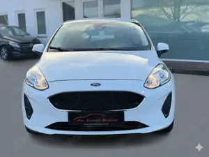 Ford Fiesta Bild 2