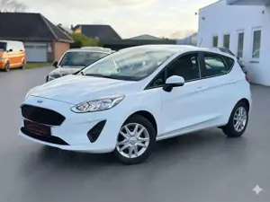 Ford Fiesta Bild 4