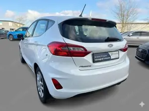 Ford Fiesta Bild 5