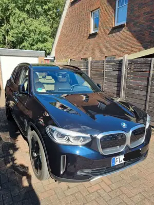 BMW iX3 iX3 Impressive