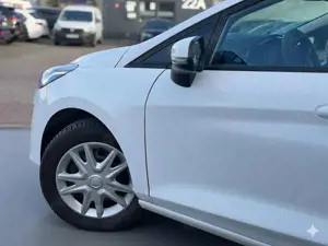 Ford Fiesta Bild 3