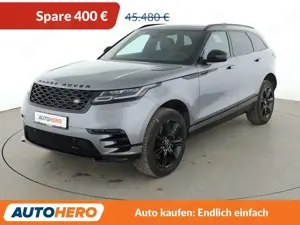 Land Rover Range Rover Velar D300 R-Dynamic SE Aut.*NAV*MATRIX*ACC*CAM*PDC*SHZ*