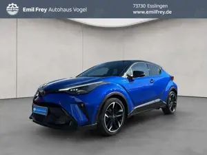 Toyota C-HR 2.0 Hybrid GR Sport