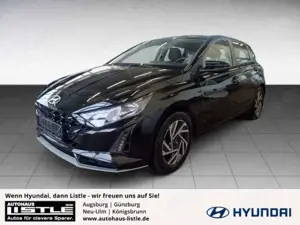 Hyundai i20 1.0 T-GDI (100 PS) 6-MT 2WD Trend Navi Digitales C