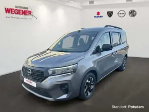 Nissan Townstar Kombi L2 2,3t