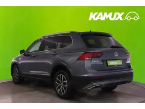 Volkswagen Tiguan Allspace 2.0TDI 4M DSG Comfortline+NAVI Bild 5