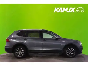 Volkswagen Tiguan Allspace 2.0TDI 4M DSG Comfortline+NAVI Bild 2