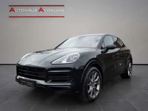 Porsche Cayenne Platinum Edition 360°|SPORT-DESIGN|PANO