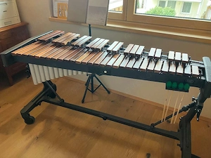 Adams Solist Xylophon 4 Oktaven - Palisander